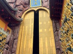 -上海东林寺(金山区)