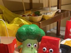 -海底捞火锅(万达广场店)
