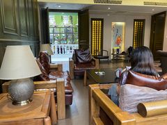 大堂-常州花鸟园酒店(西太湖品牌优选店)