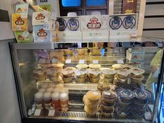 -仁信双皮奶(广州南站店)