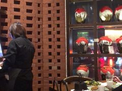 -绿茶餐厅万锦 Green Tea Restaurant Markham