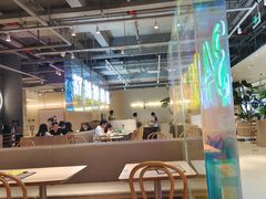 大堂-卡朋西餐(悦汇城店)