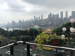 -陶然居·重庆菜(南滨路店)
