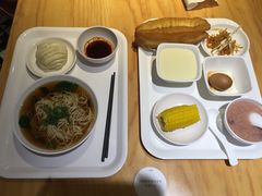 -阿那亚第一食堂 Cafeteria 1