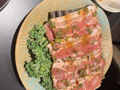 -黑崎烧肉·山野厨房(坪山店)