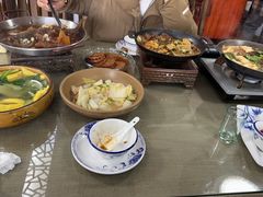 -颜氏徽菜(十八年老店)