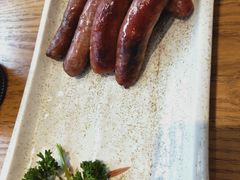 马肉香肠-林妈妈村·日式料理(宝山万达店)