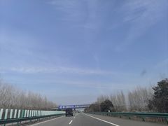 -韩城古城美食街