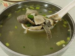 -陈记汤饭(水巷口店)
