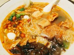 -瓦记米粉(东鼓道店)