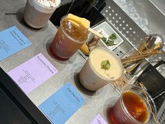 -O.P.S. CAFE
