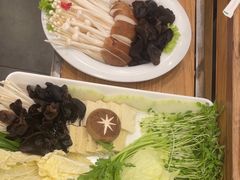 -牛街·马辈儿涮肉(牛街二店)