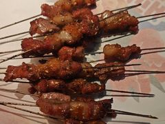 -北丐先生·野馄饨烧烤(泰达E街区店)