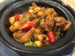 宝岛三杯鸡-芒果爆爆(东海缤纷店)