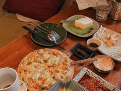 -源一咖啡馆(麒麟巷步行街店)