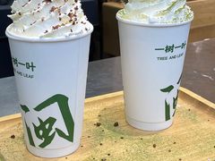 -一树一叶·福建茶档(石鼓路店)