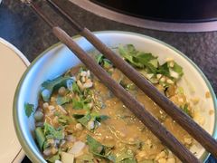 -仁和四季涮肉馆(天坛南门店)