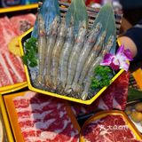 团建聚餐宝藏地！ 火炉火烤肉自助！