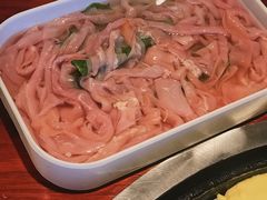 -三牦记·涮烤一体火锅(小河店)
