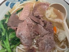 -鑫花溪牛肉米粉(凤凰街创始总店)