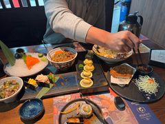 -京鹿料理(荟聚店)