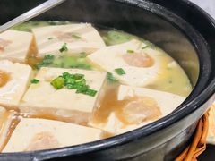 巧妇豆腐-锡和无锡菜(景丽苑店)