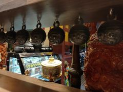 -敏珠拉姆藏餐·南京厨房(富春江东街店)