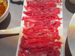 -伴山牛贵州黄牛肉火锅·苗疆非遗艺术餐厅(上海首店)