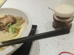 -味千拉面(广州白云机场T1西二店)