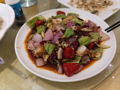 -土家菜坊(李子坝店)