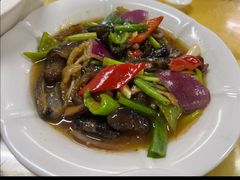 -明记海鲜美食老字号(明记总店)