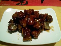 鼎泰丰(当代店)-鼎泰丰(当代商城店)
