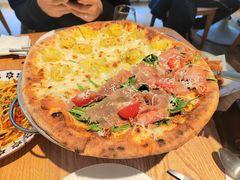 -1861意大利餐厅(来福士店)