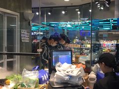 -盒马鲜生(大成店)