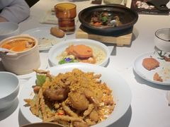 -汤城小厨•粤菜•靓汤(金宝街店)