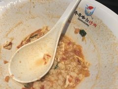 -杨记齐齐哈尔烤肉(总店)