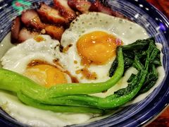 -澳门陈光记烧味饭店(南京德基广场店)