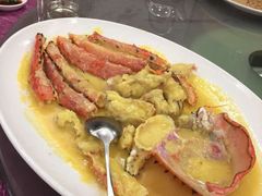 -海都六福酒家(世博广场店)