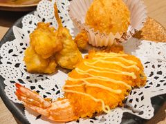 -大渔铁板烧(海雅缤纷城店)