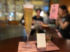 -Fuzzy Bistro 浮几韩餐·茶酒馆