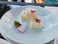 -荷风细雨·中国茶宴(碧云店)