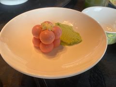 -君庭中餐馆(湘江豪生店)