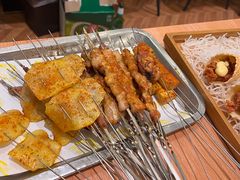 -群姐面馆·海鲜烧烤(同安路二店)