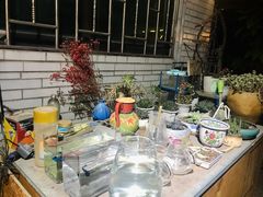 -豆舞咖啡(民乐路店)