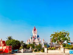 -厦门方特梦幻王国