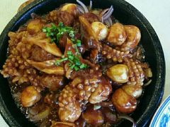 -九头鸟酒家(四道口店)