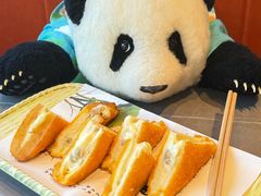 -强强烧烤·宵夜(方庄店)