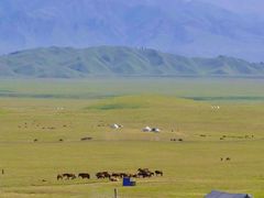 -天山神秘大峡谷