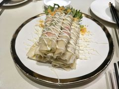 -美庐时尚餐厅(菱角湖店)