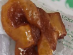 小糖耳朵-白魁老号饭庄(交道口店)